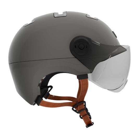 KASK URBAN R HELMET - SLATE