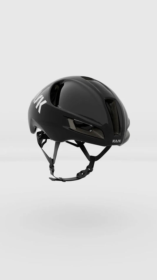 KASK Utopia Y Cycling Helmet - Black