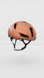 KASK Utopia Y Cycling Helmet - Cognac Matt