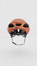 KASK Utopia Y Cycling Helmet - Cognac Matt