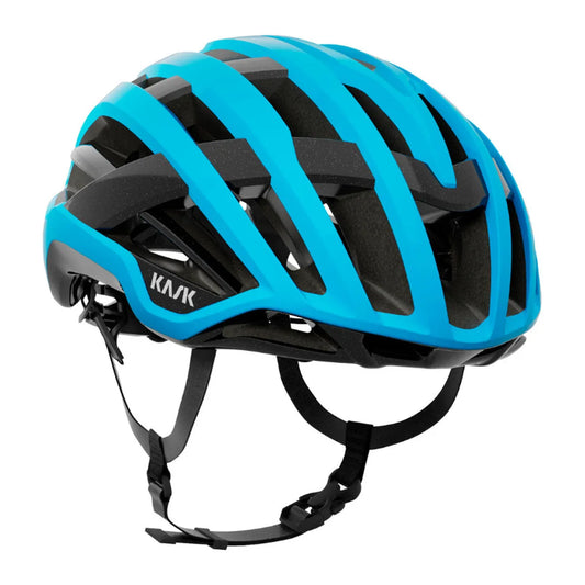 KASK VALEGRO HELMET - LIGHT BLUE
