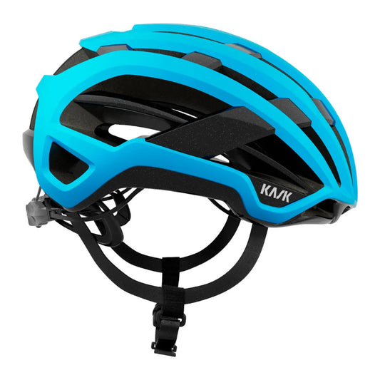 KASK VALEGRO HELMET - LIGHT BLUE