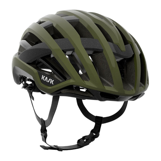 KASK VALEGRO HELMET - OLIVE GREEN