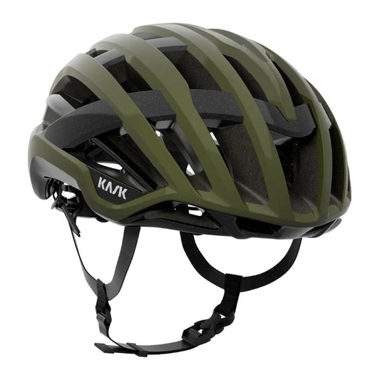 KASK VALEGRO HELMET - OLIVE GREEN
