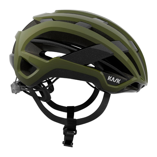 KASK VALEGRO HELMET - OLIVE GREEN