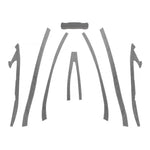 KASK VALEGRO INNER - PADDING