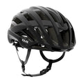 KASK Valegro Cycling Helmet - Black Glossy Polished