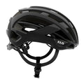 KASK Valegro Cycling Helmet - Black Glossy Polished