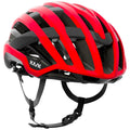 KASK Valegro Cycling Helmet - Red
