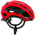KASK Valegro Cycling Helmet - Red