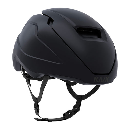 KASK WASABI HELMET - BLACK MATT