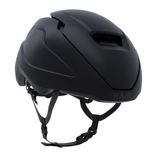 KASK WASABI HELMET - BLACK MATT