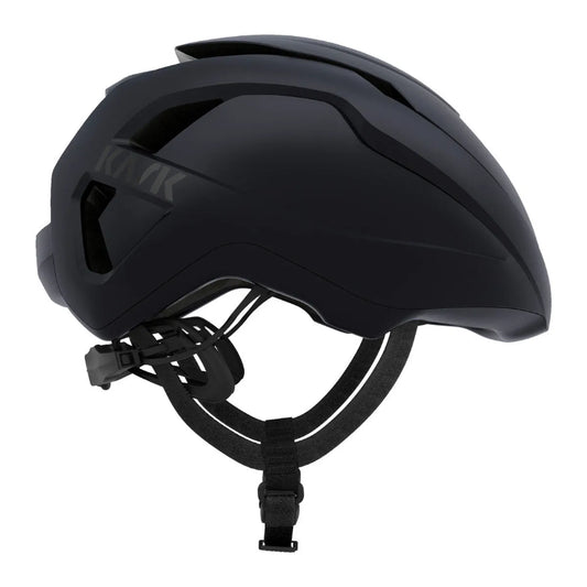 KASK WASABI HELMET - BLACK MATT