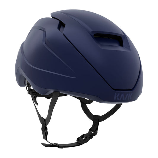 KASK WASABI HELMET - BLUE MATT