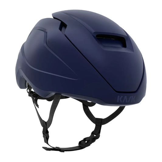 KASK WASABI HELMET - BLUE MATT