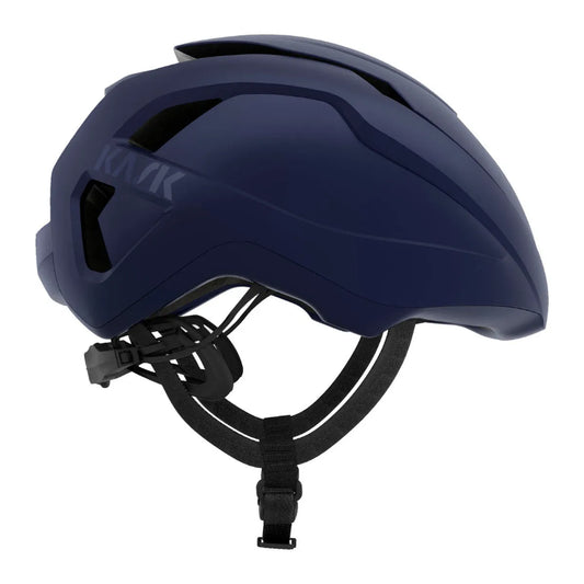 KASK WASABI HELMET - BLUE MATT