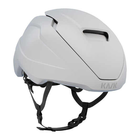 KASK WASABI HELMET - WHITE MATT