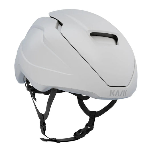 KASK WASABI HELMET - WHITE MATT