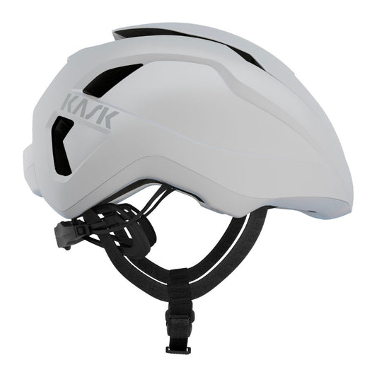 KASK WASABI HELMET - WHITE MATT