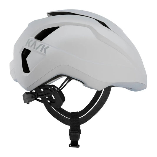 KASK WASABI HELMET - WHITE MATT