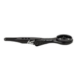 KEDGE Garmin Integrated Handlebar Mount - Black
