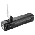 KNOG BLINDER Front Light Kit 1300 - Black