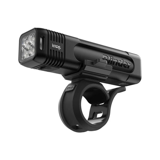 KNOG Blinder Front Light 600 - Black