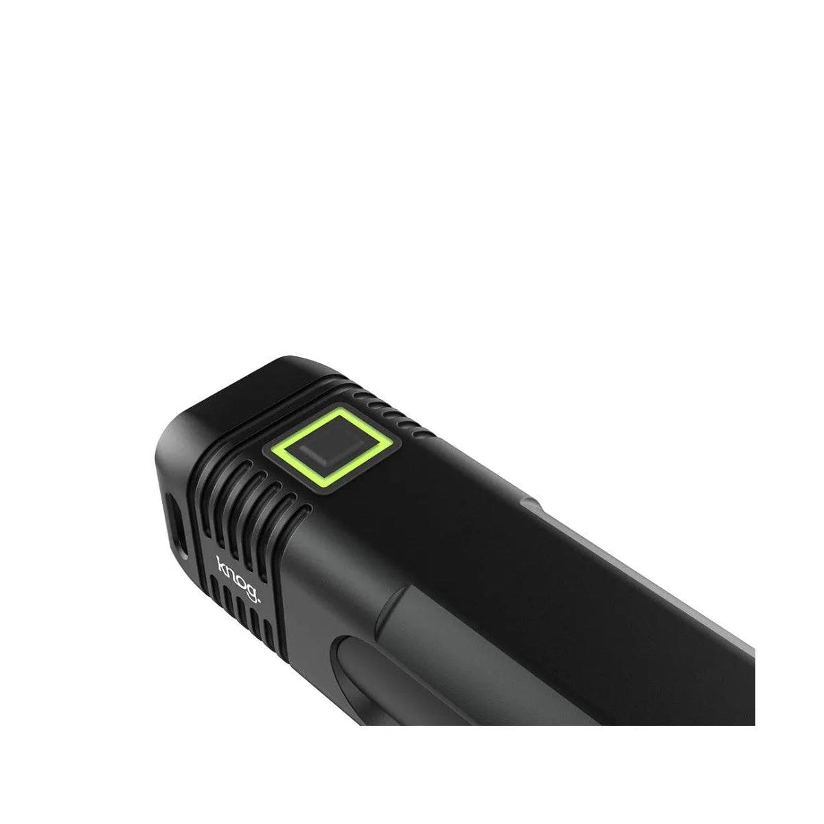 KNOG Blinder Front Light 600 - Black