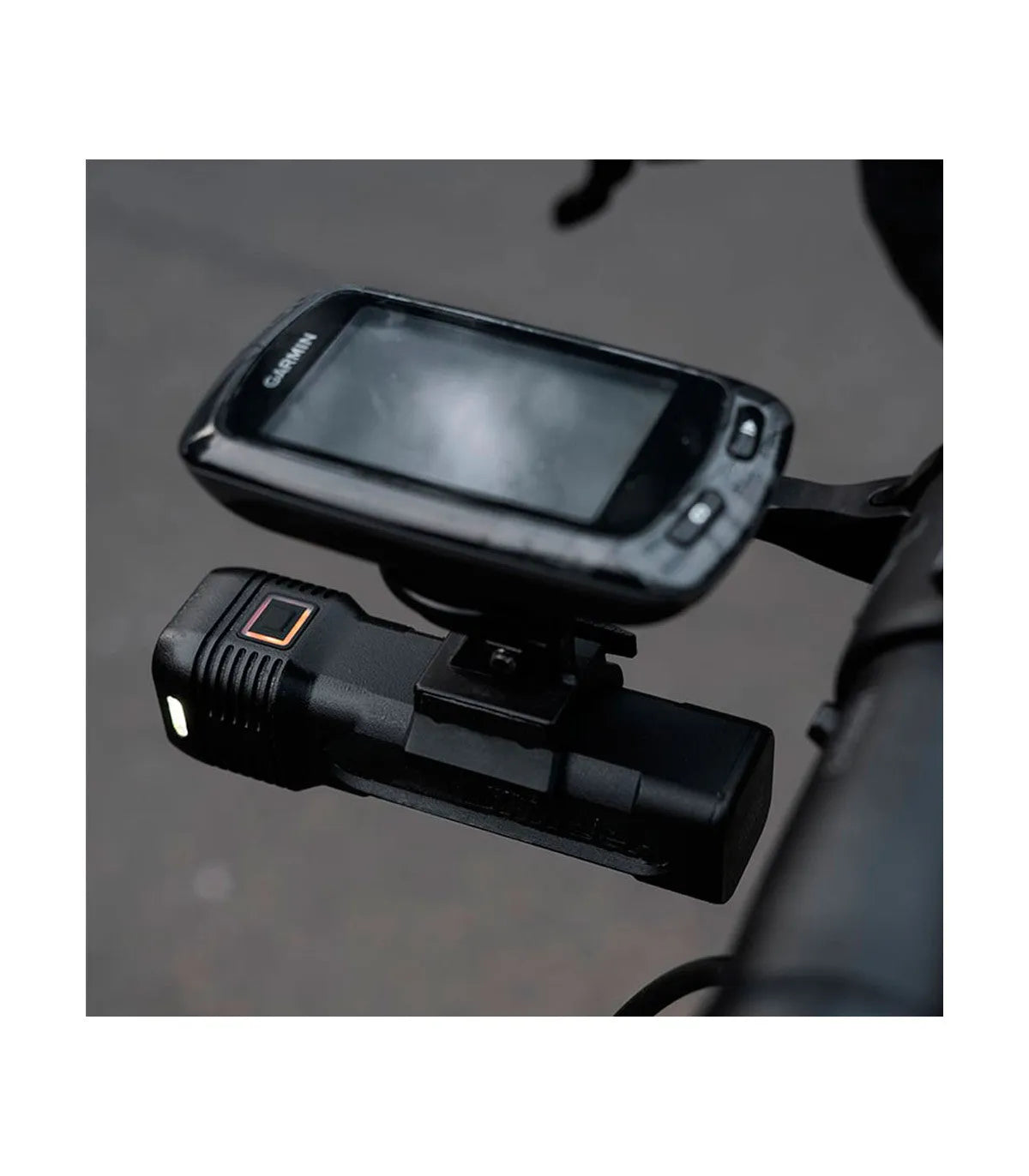 KNOG Blinder Go Pro Mount - Black