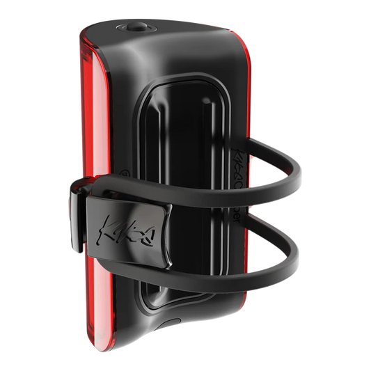 KNOG Cobber Reflex Adaptive Rear Bike Light - 250 lumens