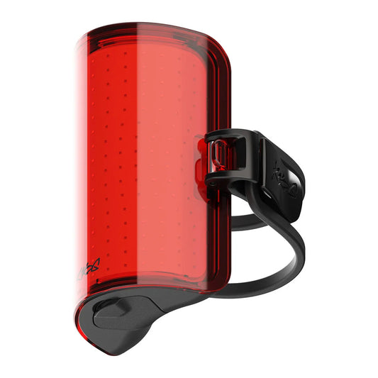 KNOG Cobber Reflex Adaptive Rear Bike Light - 250 lumens