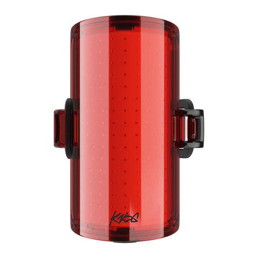 KNOG Cobber Reflex Adaptive Rear Bike Light - 250 lumens