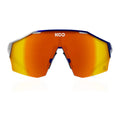 KOO ALIBI EYEWEAR - RED BULL BLUE