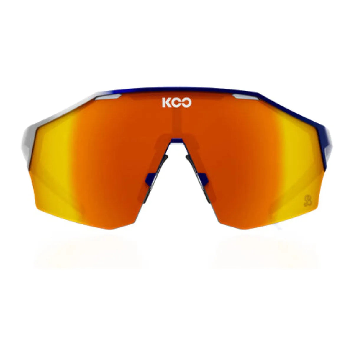 KOO ALIBI EYEWEAR - RED BULL BLUE