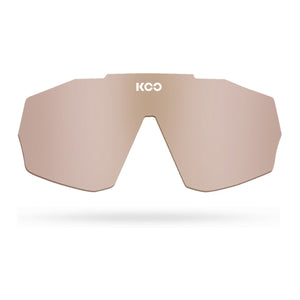 KOO ALIBI LENS - COPPER