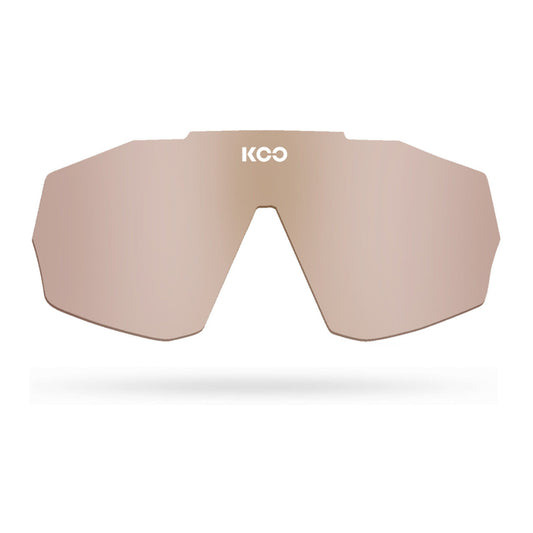 KOO ALIBI LENS - COPPER