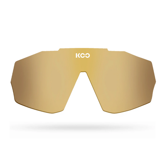 KOO ALIBI LENS - GOLD