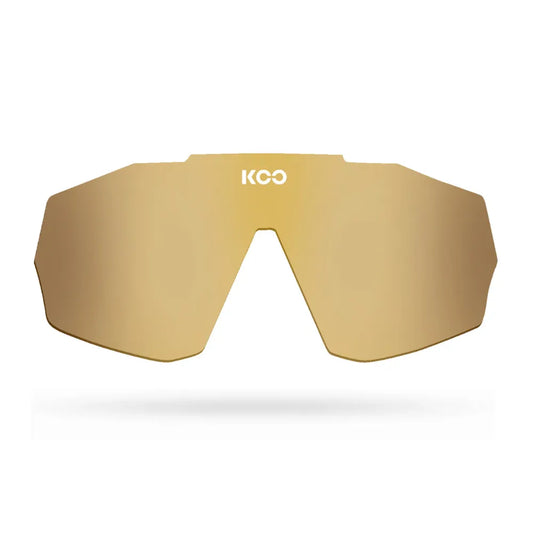 KOO ALIBI LENS - GOLD