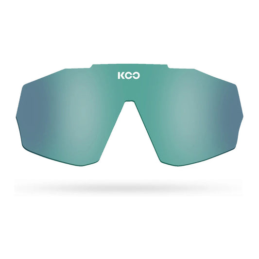 KOO ALIBI LENS - GREEN
