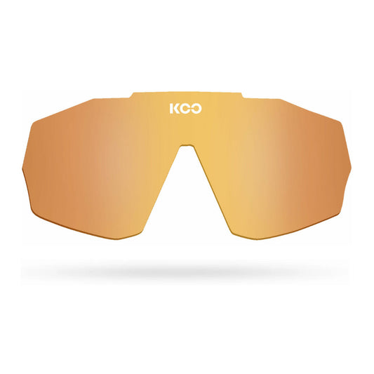 KOO ALIBI LENS - ORANGE