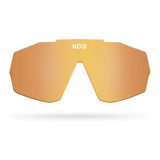 KOO ALIBI LENS - ORANGE