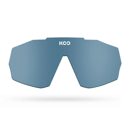 KOO ALIBI LENS - TURQUOISE