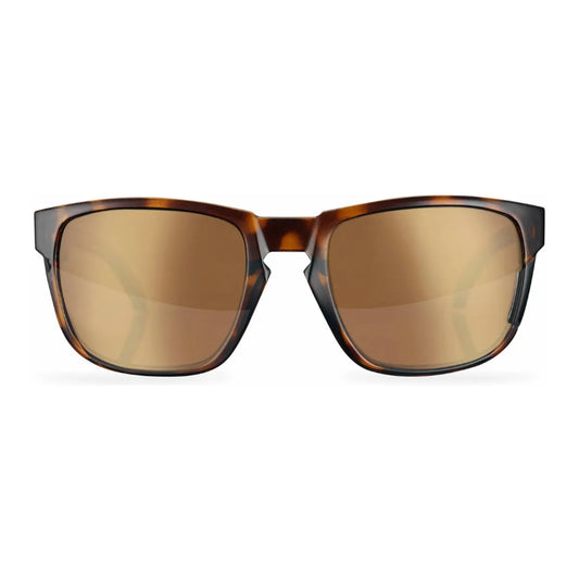 KOO CALIFORNIA EYEWEAR - TORTOISE CLASSIC/POLARIZED
