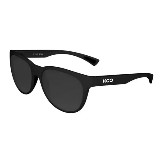 KOO COSMO EYEWEAR - BLACK MATT/POLARIZED
