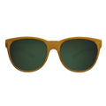 KOO COSMO EYEWEAR - BLONDE MATT/GREEN