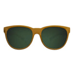 KOO COSMO EYEWEAR - BLONDE MATT/GREEN