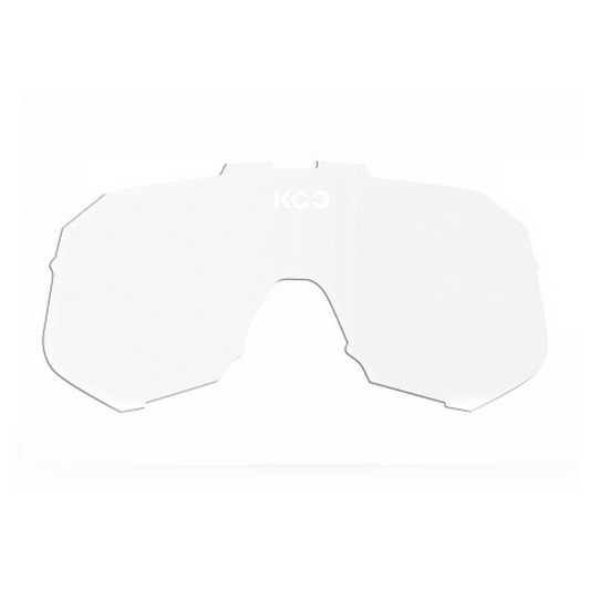 KOO DEMOS LENS - CLEAR