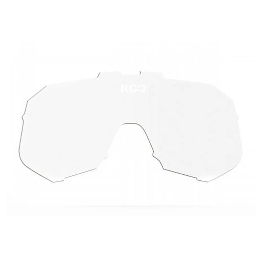 KOO DEMOS LENS - CLEAR