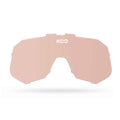 KOO DEMOS LENS - PHOTOCROMATIC PINK