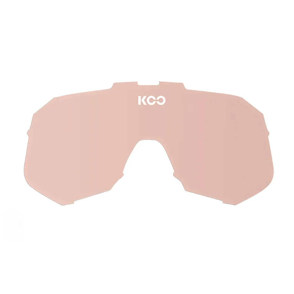 KOO DEMOS LENS - PINK